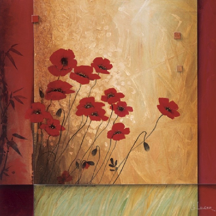Don Li-Leger Into the Light